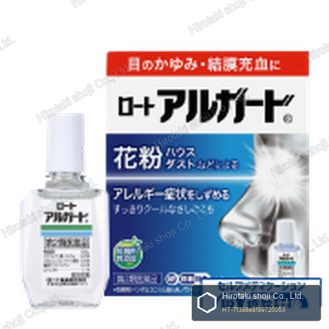 ROHTO ALGUARD