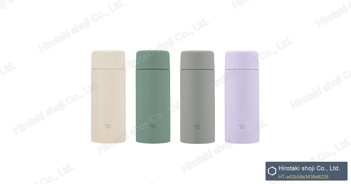 ZOJIRUSHI SM-ZB